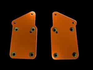 Adapter Plates Generation III: GM LS1 & LS6