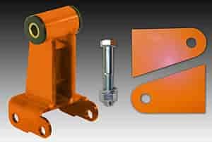 Weld-In Motor Mount Big Block Cadillac