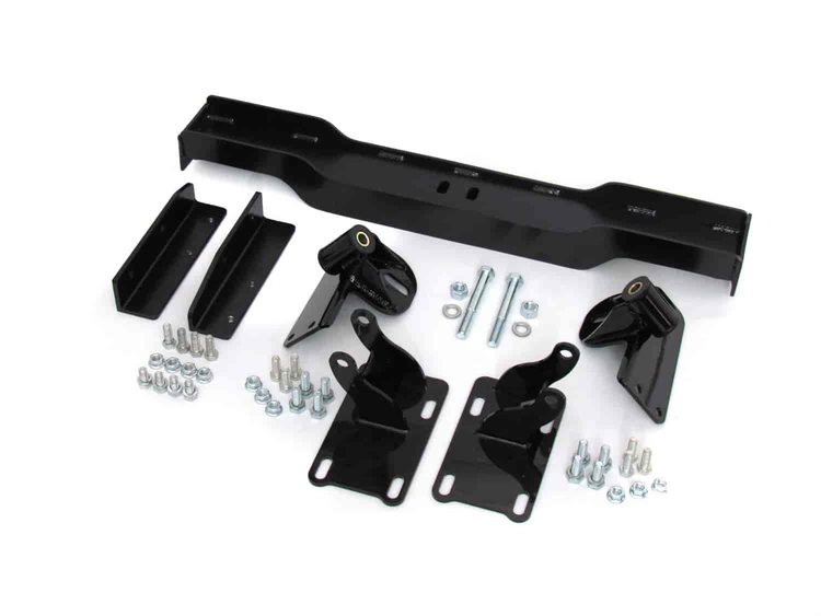 F/X BODY LS/4L60/TKO KIT