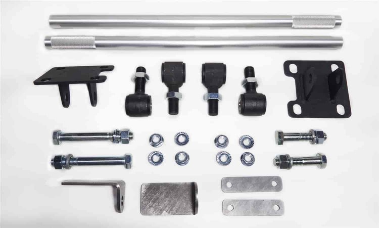 65-66  MUST TRACTION BAR