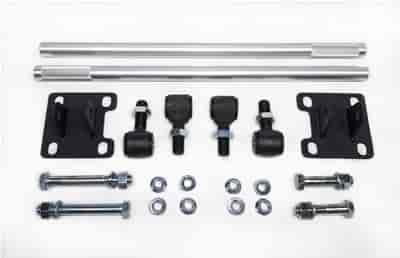 65-66  MUST TRACTION BARS