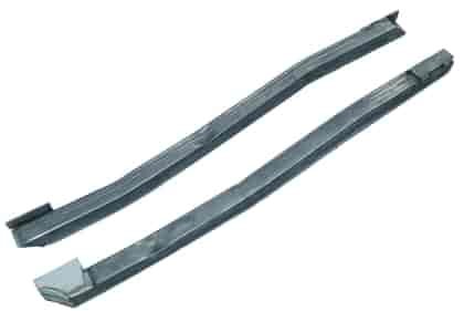 Subframe Connectors 1962-1965 Ford Fairlane