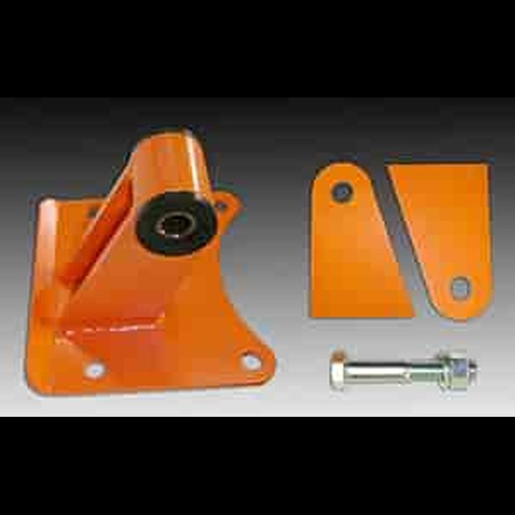Weld-In Motor Mounts 5.7 & 6.1L Mopar Hemi