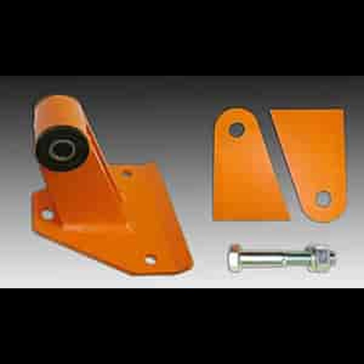 Weld-In Motor Mounts Mopar Magnum 5.2 & 5.9L