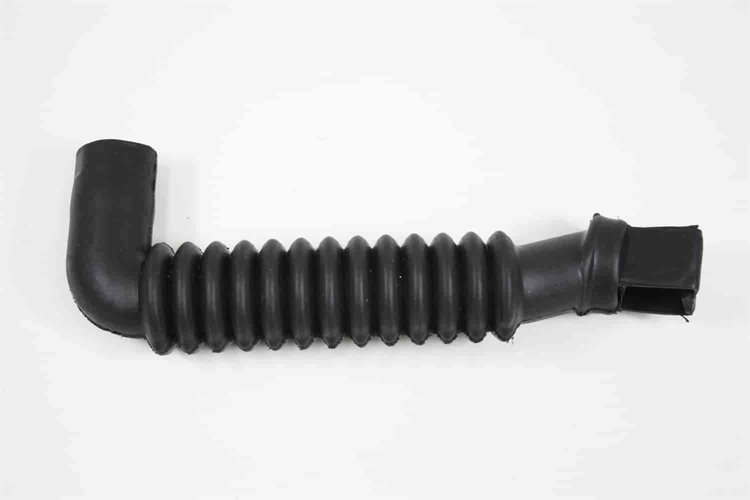 Air Injection Valve Hose for 1981 Corvette C3