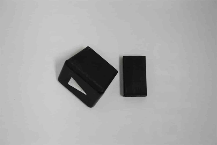 Wiper Switch Knob for 1972-1976 Corvette C3