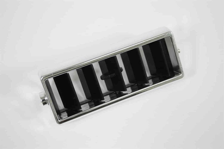 A/C Center Dash Vent for 1969-1977 GM Car