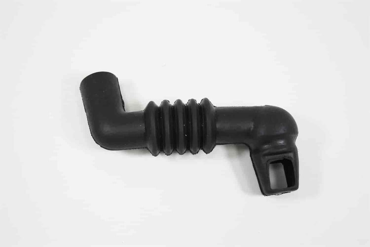 Air Injection Valve Hose for 1984 Corvette C4