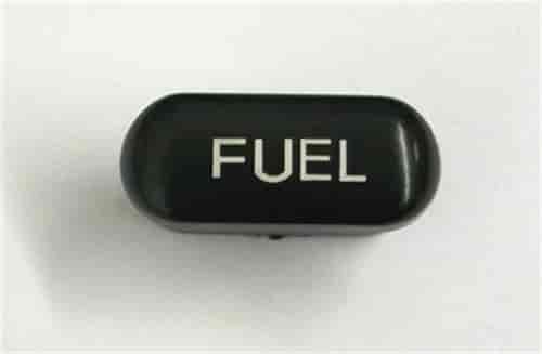 Fuel Button for 1994-1996 Corvette C4