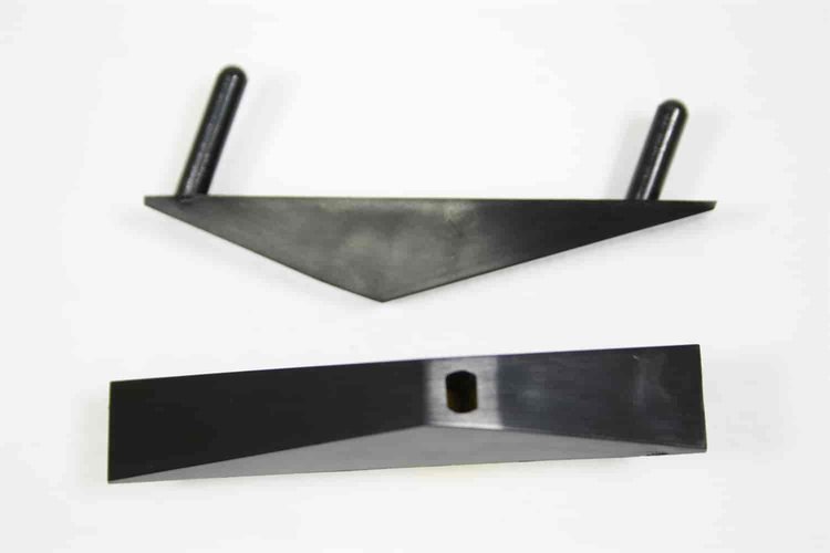Dash Lens Housing for 1977-1982 Corvette C3