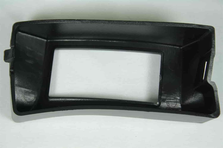Windshield Washer Switch Bezel for 1968-1982 Corvette C3