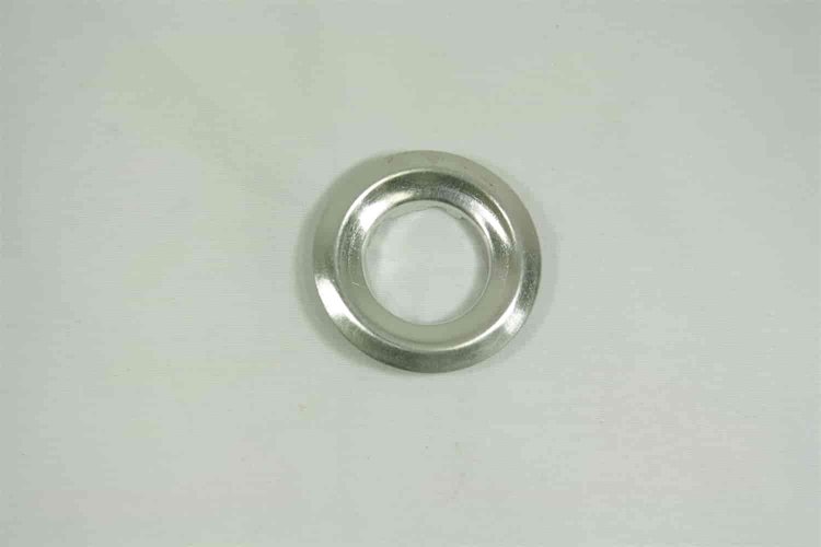 Door Lock Bezel for 1968 Corvette C3