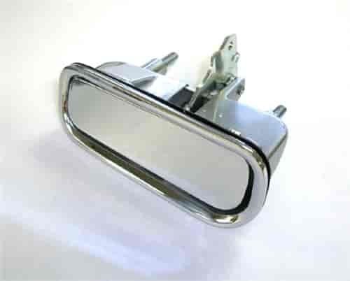 Outer Door Handle for 1969-1982 Corvette C3