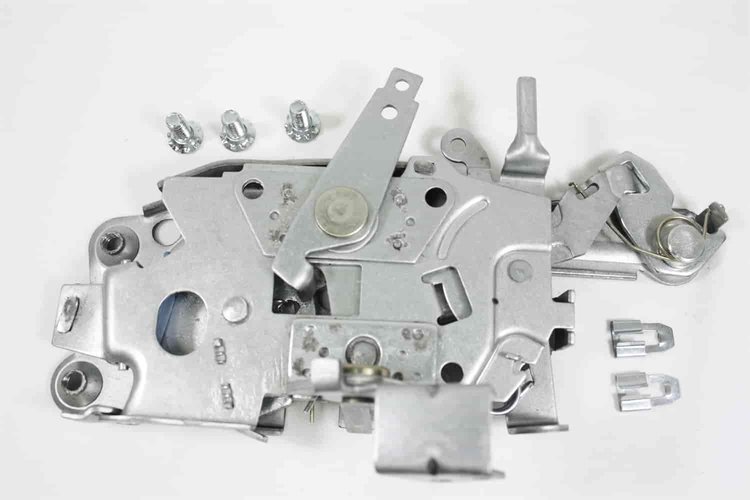 Inside Door Latch Assembly for 1969-1977 Corvette C3