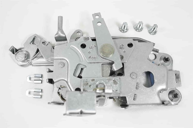 Inside Door Latch Assembly for 1969-1977 Corvette C3
