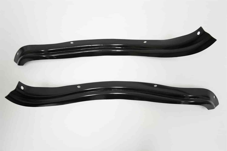 Drip Rails for 1958-1962 Corvette C1