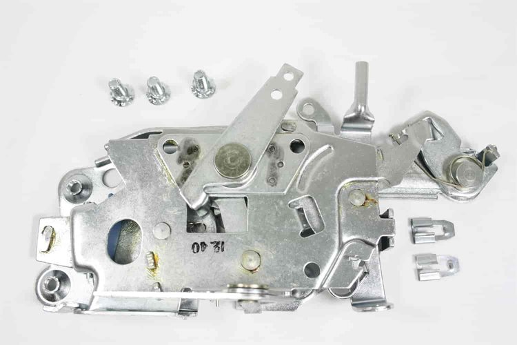 Inside Door Latch Assembly for 1978-1982 Corvette C3
