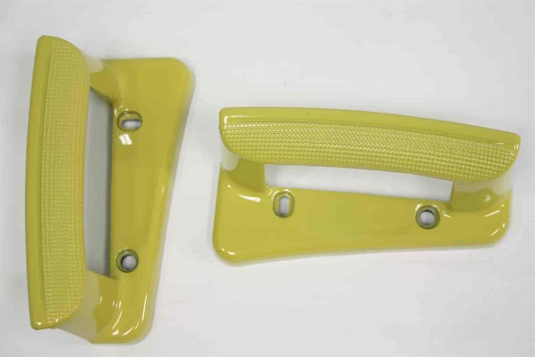 Door Handle for 2005-2007 Corvette C6