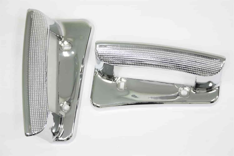 Door Handle for 2005-2007 Corvette C6