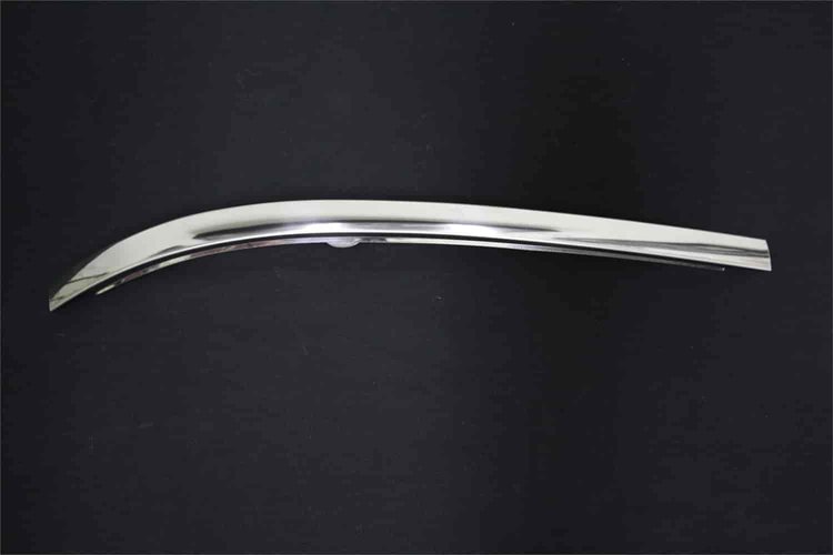 Rear Window Moulding for 1963-1967 Corvette C2