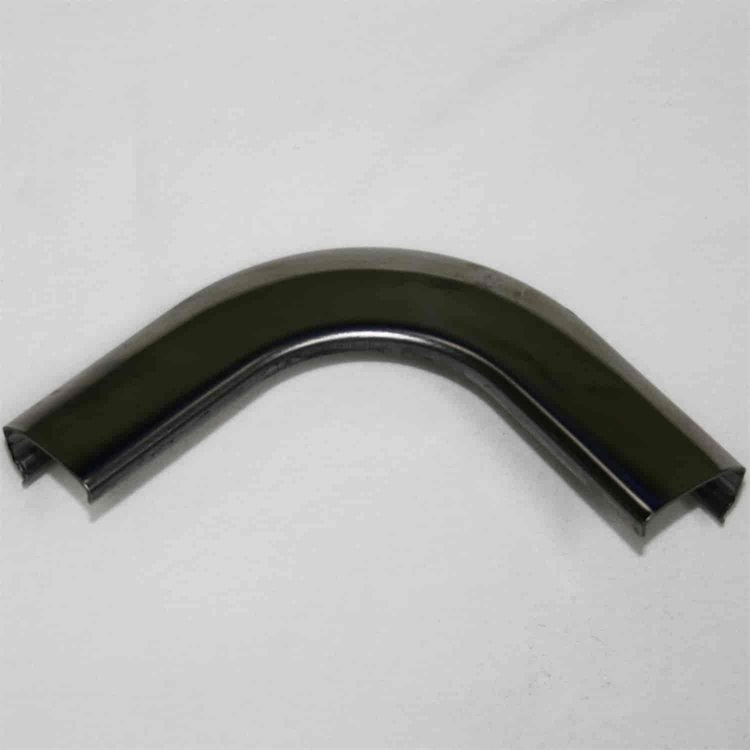 Rear Window Moulding for 1963 Corvette C2