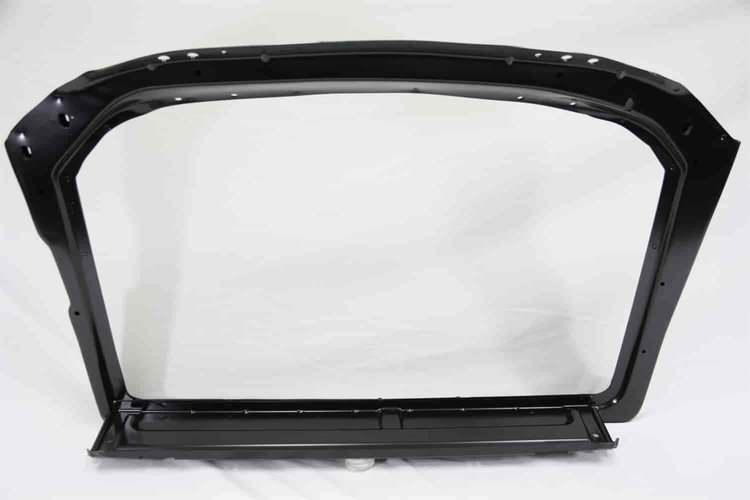 Radiator Core Support for 1979-1981 Corvette C3