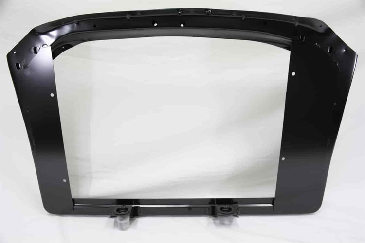 Radiator Core Support for 1969-1972 Corvette C3