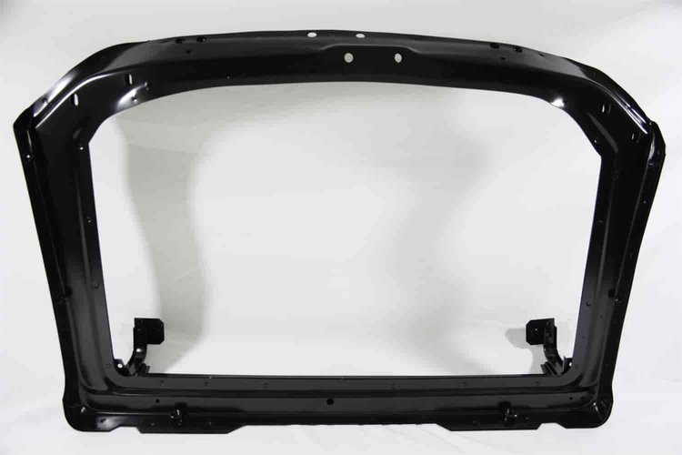 Radiator Core Support for 1973-1976 Corvette C3