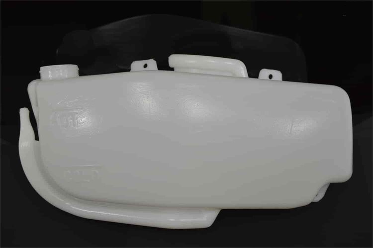 Expansion Tank Overflow Bottle for 1978-1982 Corvette C3