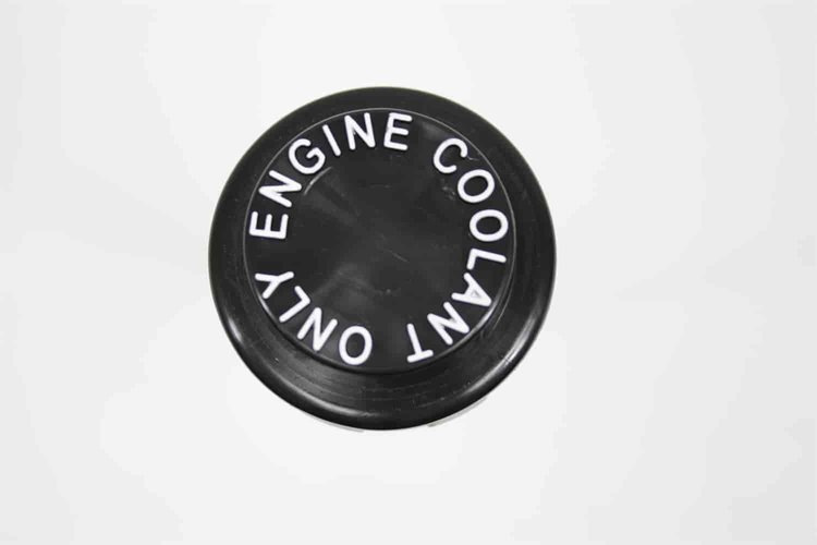 Coolant Reservoir Cap for 1984-1996 Corvette C4