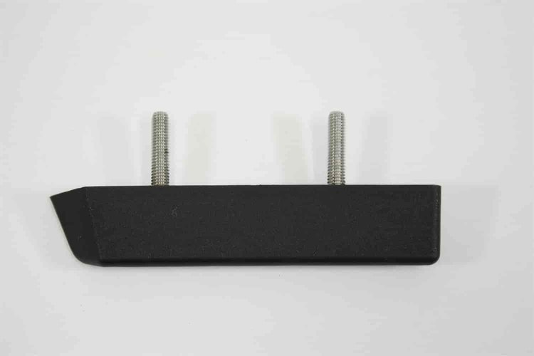 Quarter Panel Moulding for 1984-1990 Corvette C4