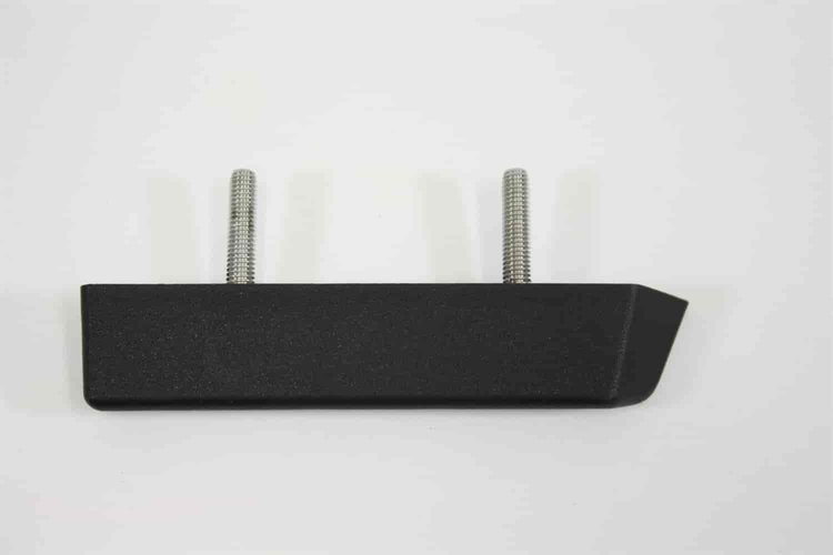 Quarter Panel Moulding for 1984-1990 Corvette C4