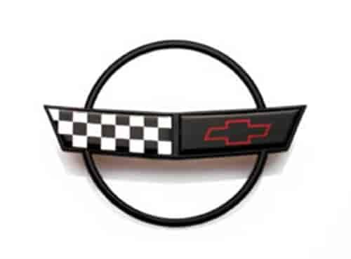 Nose Emblem for 1991-1996 Corvette C4