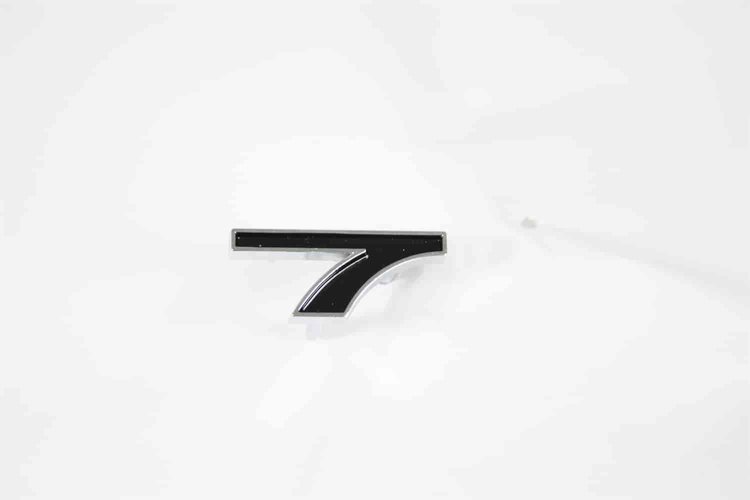 Hood Emblem 1967-1972 Corvette C2/C3