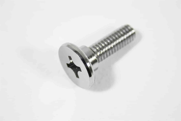 Seat Back Pivot Bolt for 1974-1978 Corvette C3