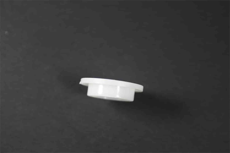 Seat Pivot Bolt  Bushing for 1974-1978 Corvette C3