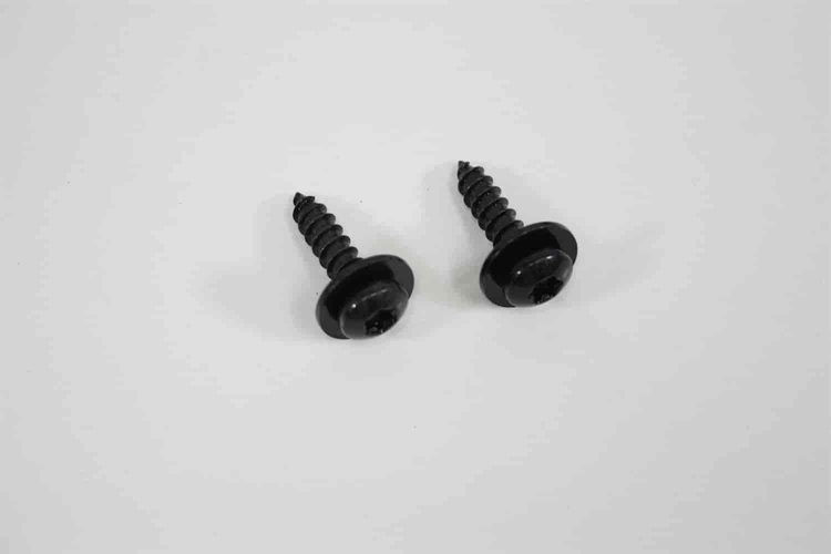 Inner Skirt Bolt for 1984-1996 Corvette C4