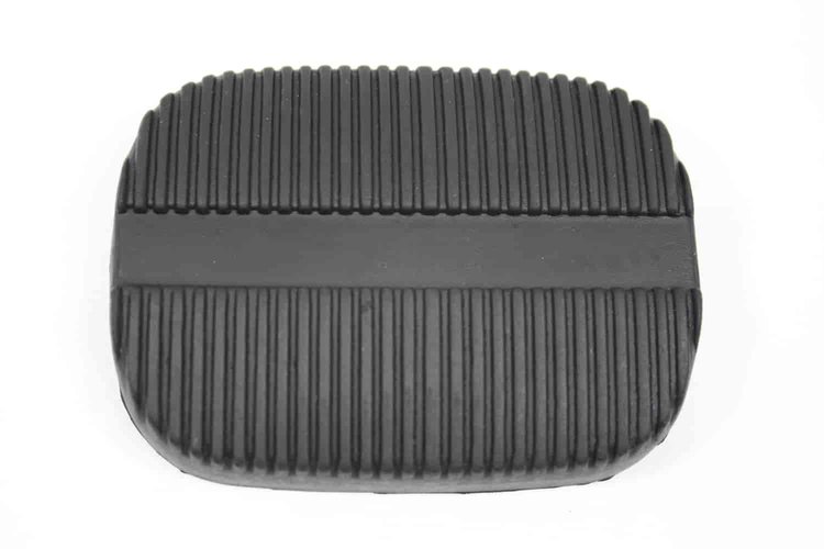 Brake or Clutch Pedal Pad for 1958-1970 GM Cars