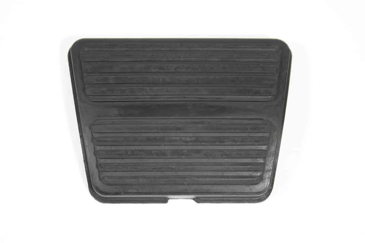 Brake or Clutch Pedal Pad for 1968-1979 GM Cars