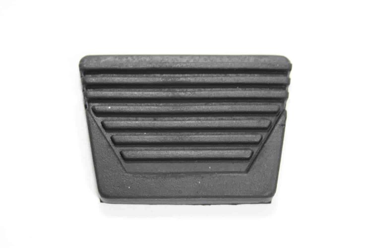 Brake or Clutch Pedal Pad for 1963-1967 GM Cars