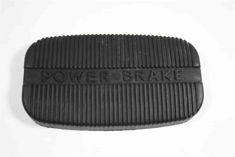 Brake Pedal Pad for 1958-1967 GM Cars