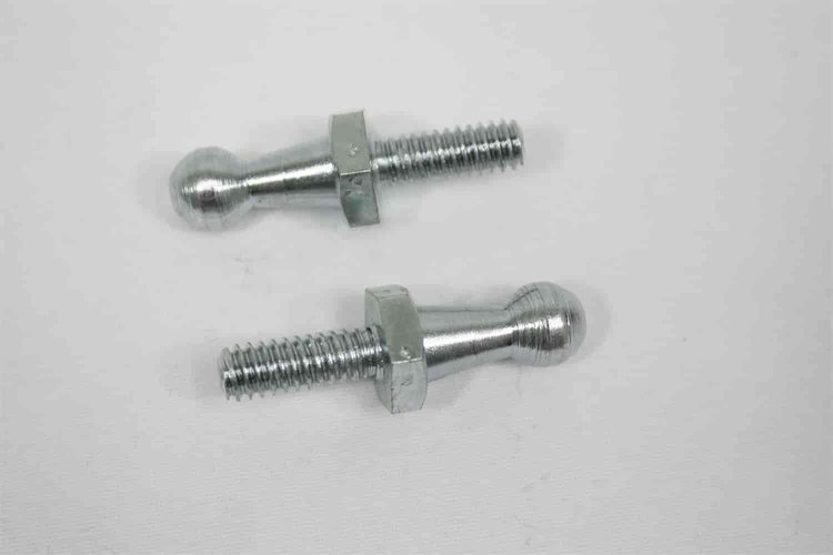 Gas Pedal Studs for 1958-1971 GM Cars