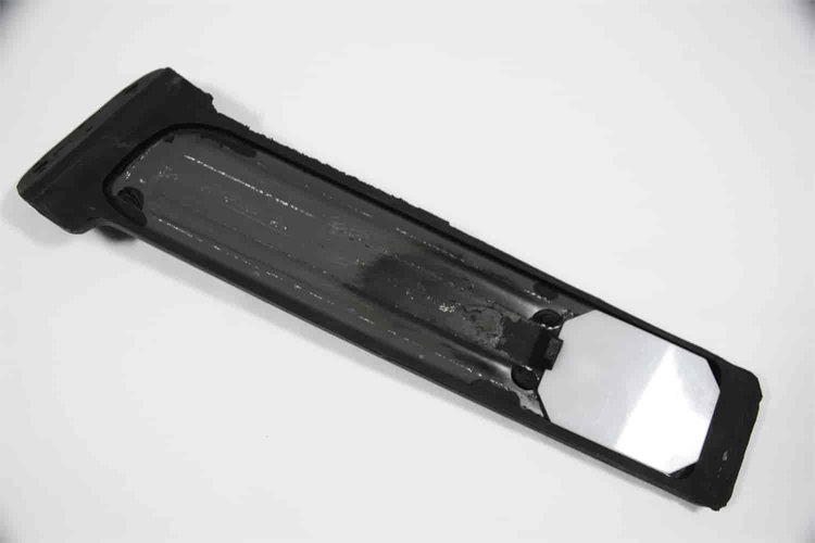 Gas Pedal for 1963-1967 Corvette C2