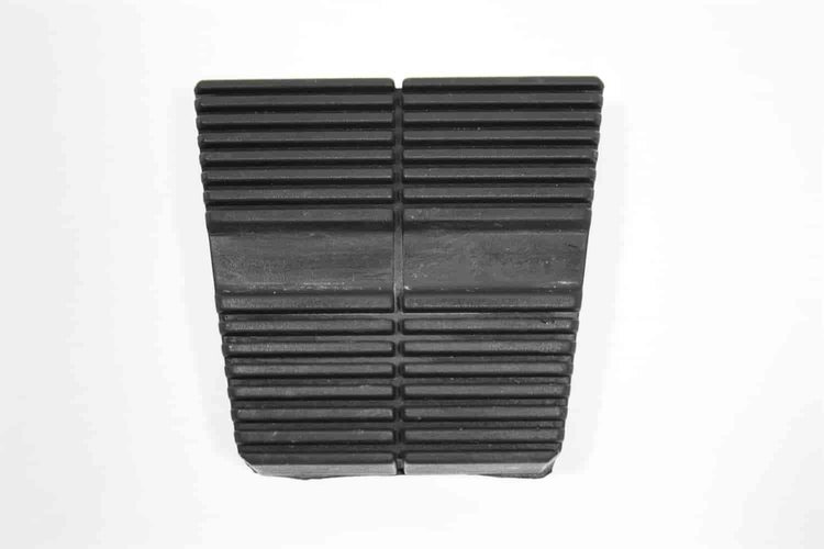 Clutch Pedal Pad for 1980-1981 Corvette C3