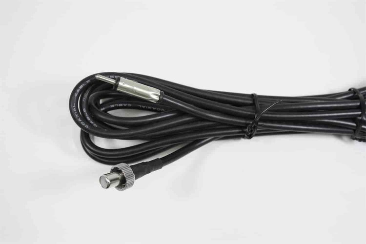 Antenna Cable for 1963-1966 Corvette C2