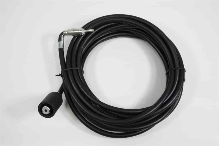 Antenna Cable for 1967-1968 Corvette C2/C3