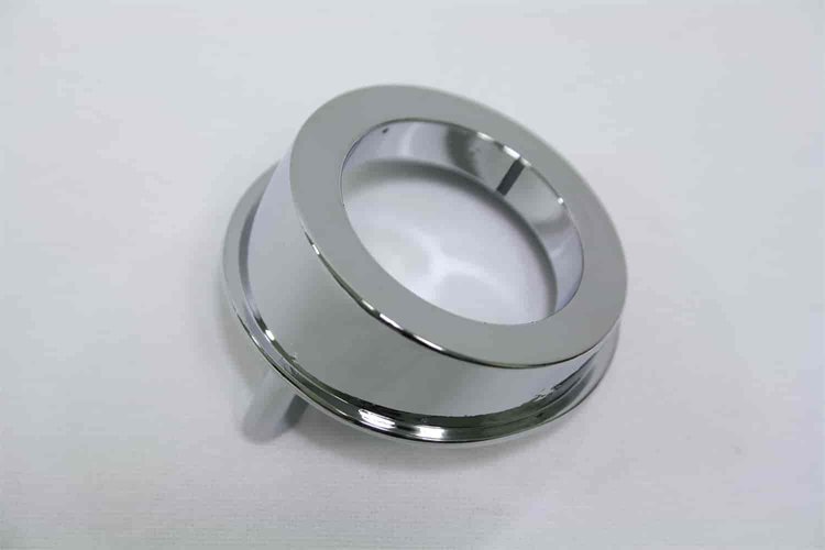 Antenna Bezel for 1969-1973 Corvette C3