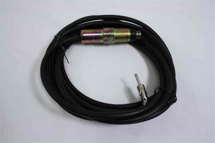 Antenna Cable with Body for 1969-1975 Corvette C2