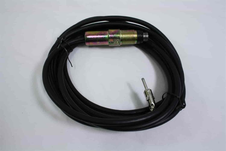 Antenna Cable with Body for 1975-1982 Corvette C2