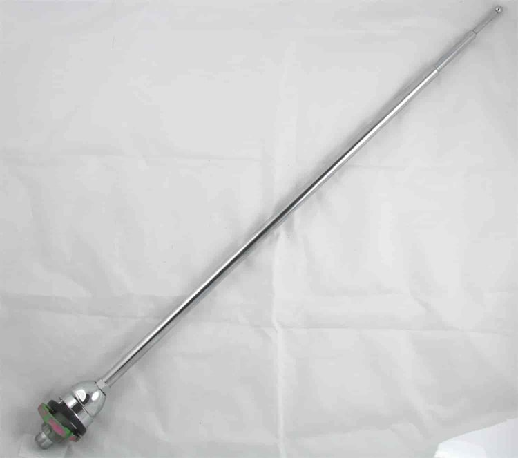 Antenna Assembly for 1966-1967 Chevelle